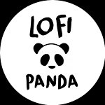 Lofi Panda