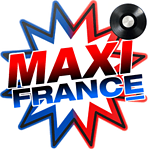 Maxi France logo