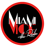 Miami Vice Radio logo