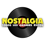 Nostalgia FM logo