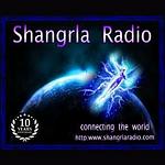 Shangrla Radio logo