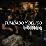 Si Se Puede Tumbado & Belico logo