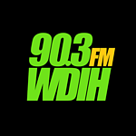 WDIH 90.3 FM logo