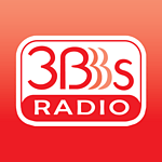 3Bs Radio logo