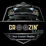 Croozin' Radio logo