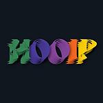 HOOIP Radio logo