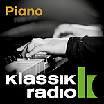 Klassik Radio Piano logo
