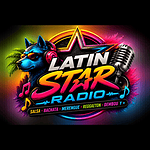 Latin Star Radio logo