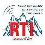 Radio Tatras International logo
