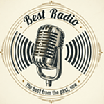 Best Radio NL logo