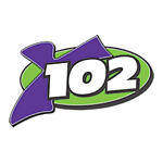 KZXY Y-102.3 FM logo