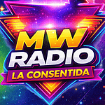 MW Radio La Consentida logo