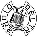 Radio Delta logo