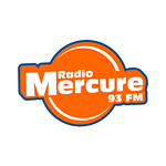 Radio Mercure logo
