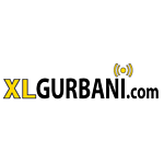 XL Gurbani Radio logo