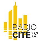 CFED Radio Cité 97.9 logo