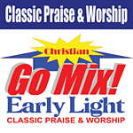 GoMix Early Light logo