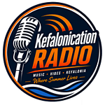 Kefalonication Radio logo
