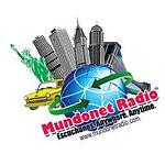 MundoNet Radio logo