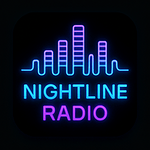 Nightline Radio logo