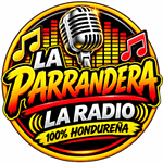 Parrandera Honduras logo