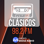 Stereo Clásicos Online logo