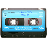 Radyo 90 logo