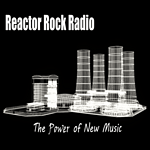 Reactor Rock Radio