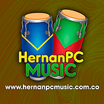 HERNAN PC MUSIC logo