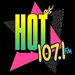 Hot 107.1