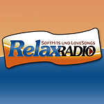 RelaxRadio logo