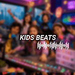 SI Se Puede Kids Beats logo