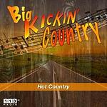 113FM Big Kickin' Country logo