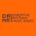 Disruptive Rhythms Music Radio logo