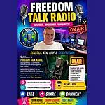 Freedom Talk Radio logo