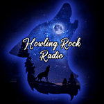Howling Rock Radio logo