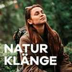 Klassik Radio Natur Klänge logo