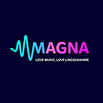 Magna Radio logo
