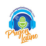 Pregón Latino Radio logo