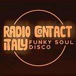 Radio Contact Italy Funky Soul Disco