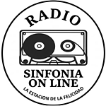 Radio Sinfonia logo