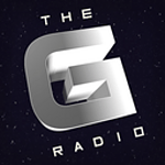 THE G RADIO logo