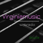 Virginiamusic douce logo