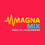 Magna Radio Mix logo