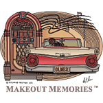 Makeout Memories Radio logo