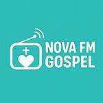 Nova FM Gospel logo