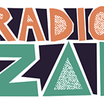 Radio ZAÏ logo