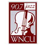 WNCU Jazz Radio 90.7 FM