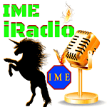 IME iRadio logo