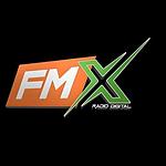 La FMX Radio Digital logo